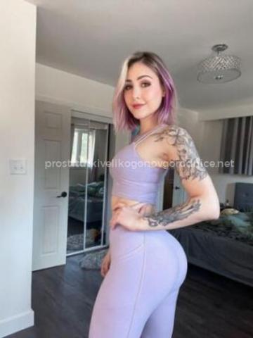 Индивидуалка Диана Фотография 3